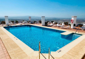 Penthouse apartment - Mojacar Pueblo - 1 Bedroom - Sleeps 2 - R105, Mojacar